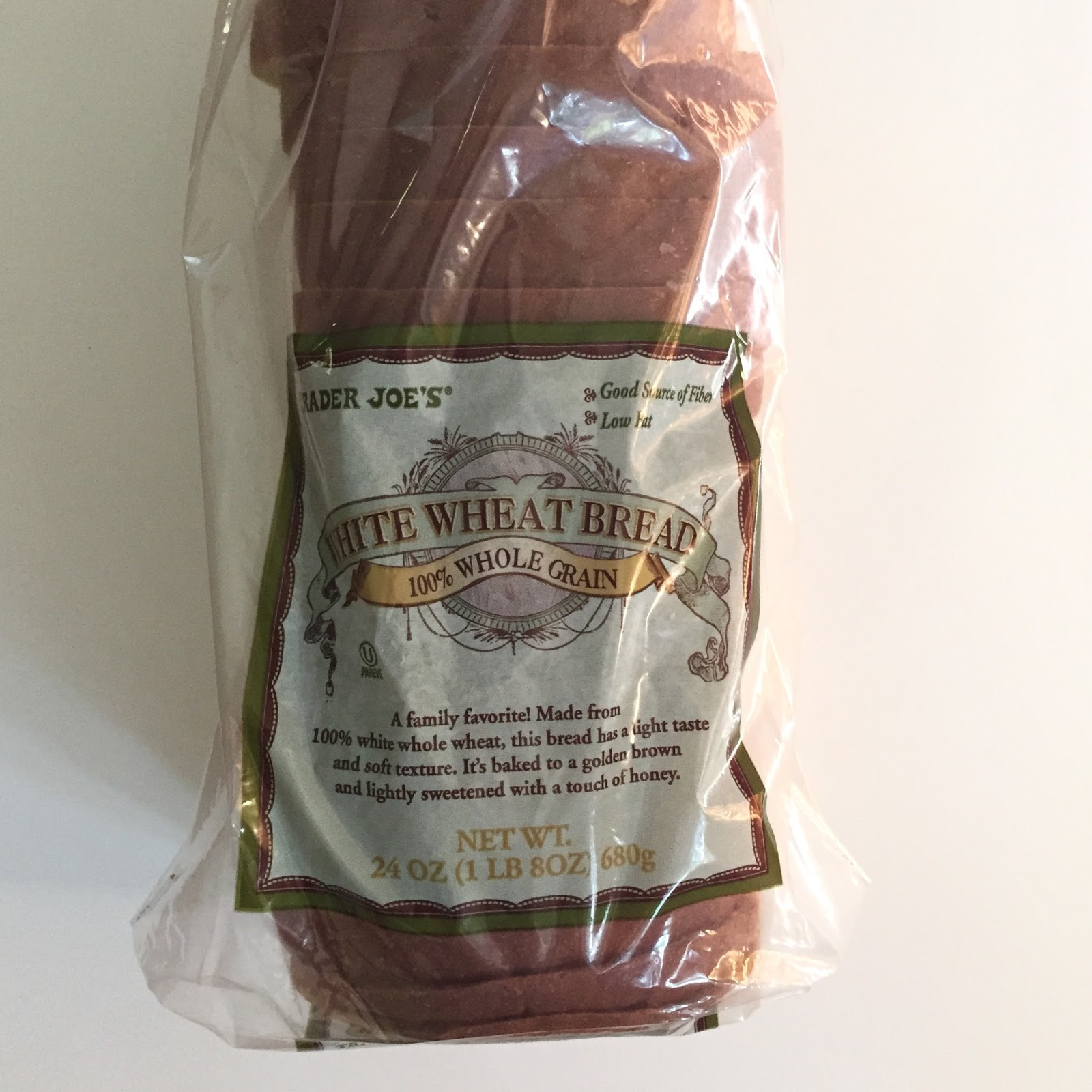 25 Of the Best Ideas for Trader Joe's whole Grain Bread Home, Family, Style and Art Ideas