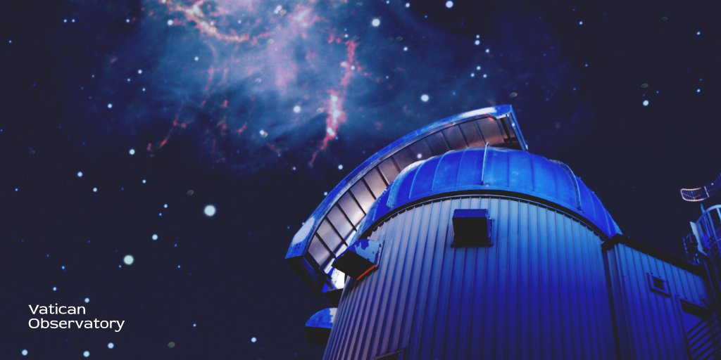 Does the Vatican Have Its Own Observatory?