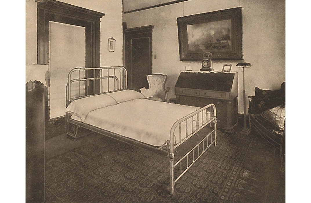 Why Was The MurphyBed Invented?