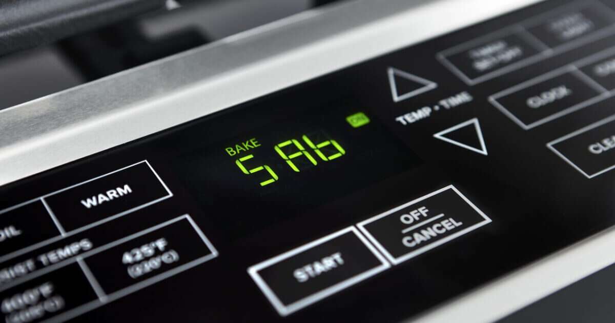 Why Did Whirlpool and General Electric Make "Sabbath Mode" Appliances?