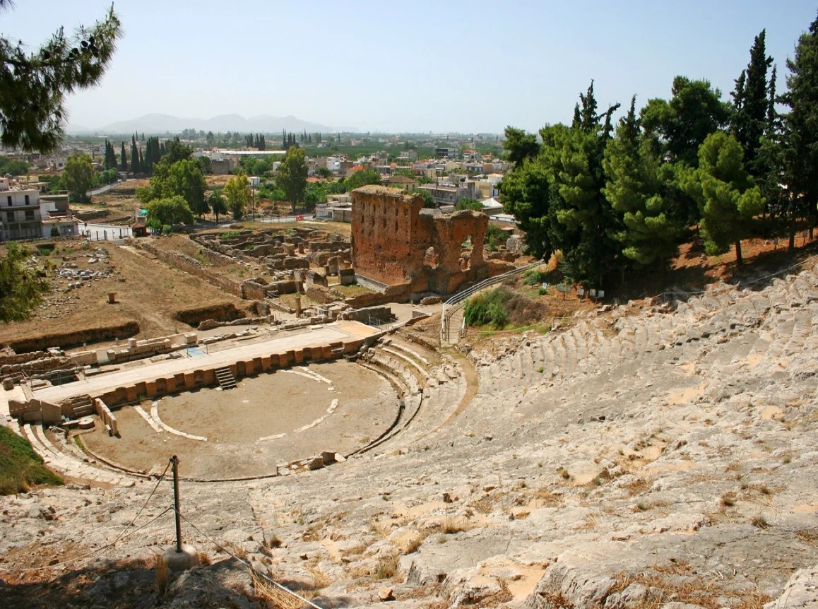 What is the Oldest Continuously Inhabited City in Europe?