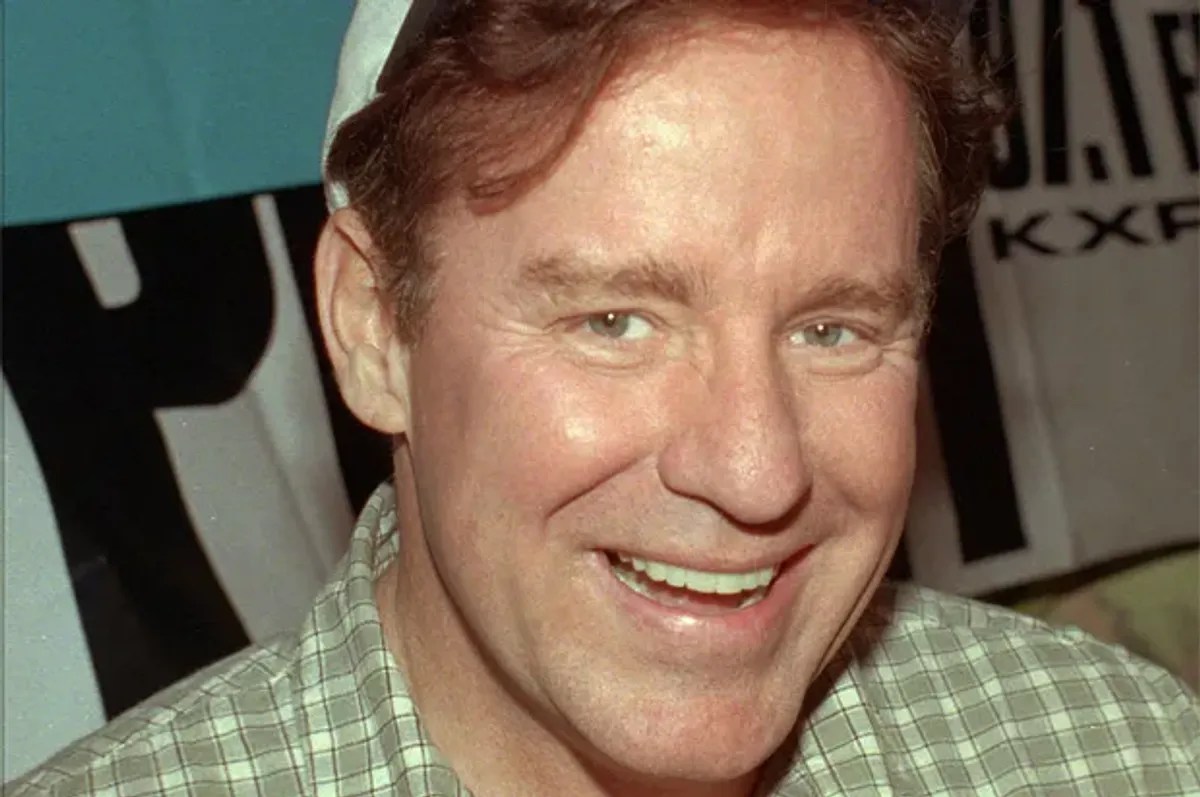 Saturday Night Live Called Phil Hartman “The Glue” Because His