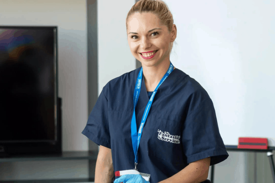 How to Start a Deep House Cleaning Business Fantastic Franchise UK