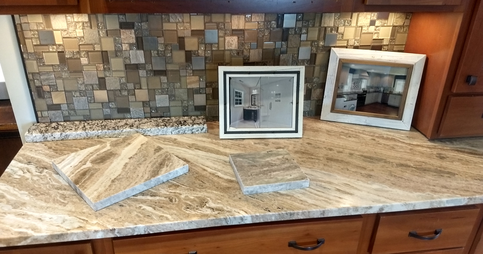 Fantastic Granite Counters Southern MD Custom Marble Granite