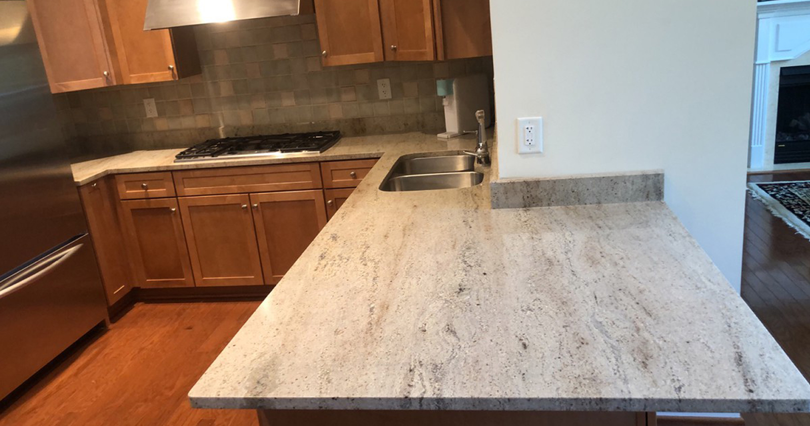 Fantastic Granite Counters Southern MD Custom Marble Granite