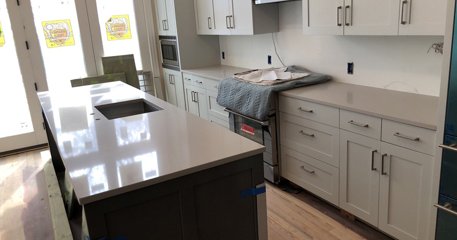 Fantastic Granite Counters Southern MD Custom Marble Granite