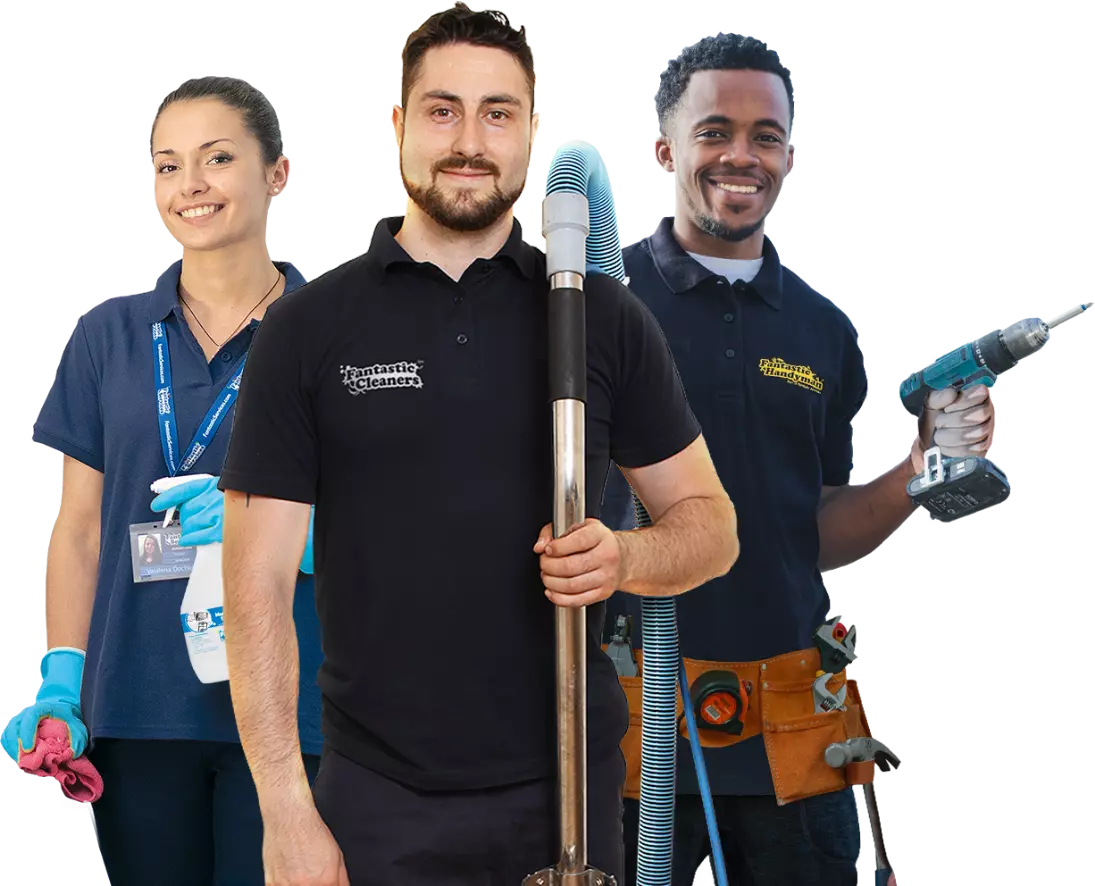 Proficient Window Cleaning in Atlanta GA Fantastic Services