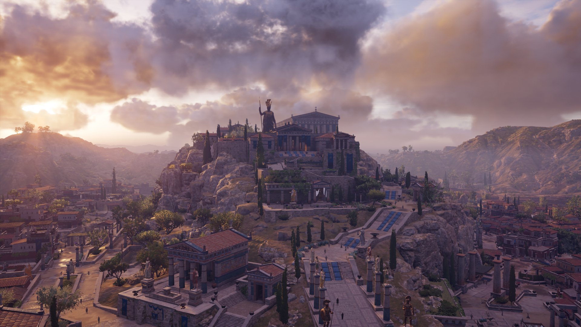 Assassin's Creed Odyssey Eine Einführung (Jan Joerißen)