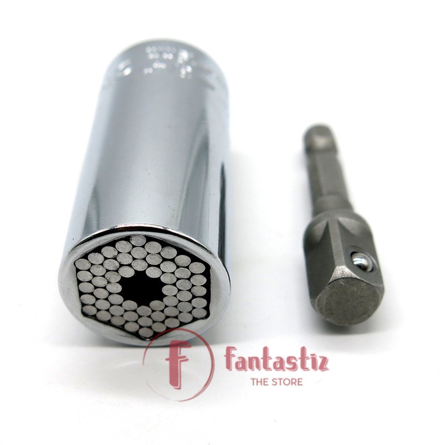 Universal Socket Grip | FANTASTIZ - The Store