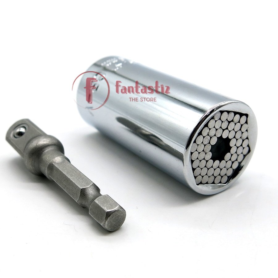 Universal Socket Grip | FANTASTIZ - The Store