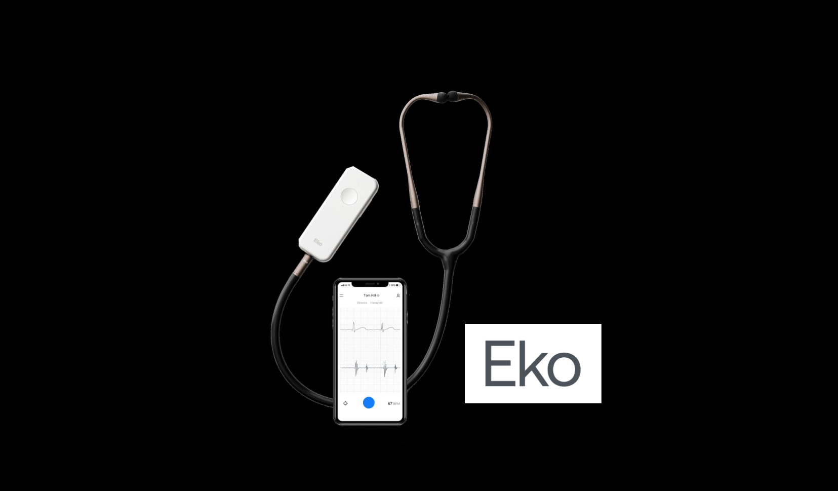 The Eko DUO stethoscope detects heart failure like a pro - FantAstrial