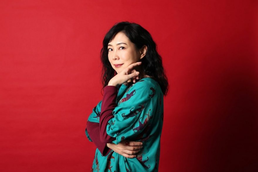 椿鬼奴が髪色(髪型)を赤毛に変えた理由とは？かわいいと評判いつから？ きよの小話し