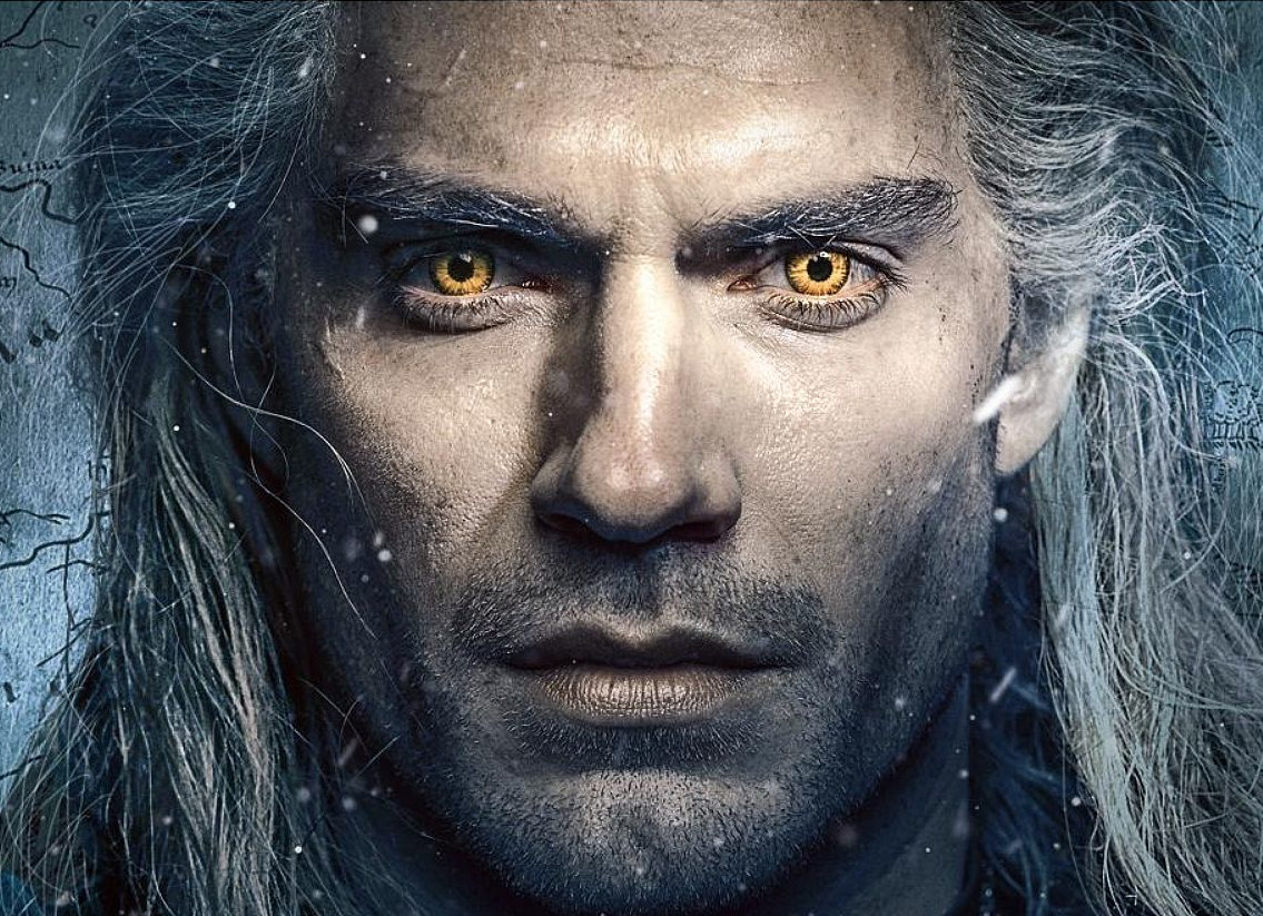 THE WITCHER (TV Series Review) The Fantasy Hive