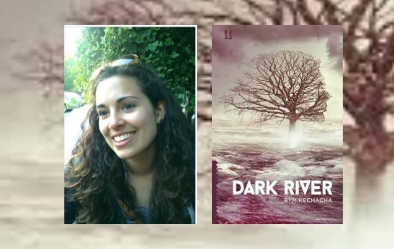 Author Spotlight Rym Kechacha FantasyHive