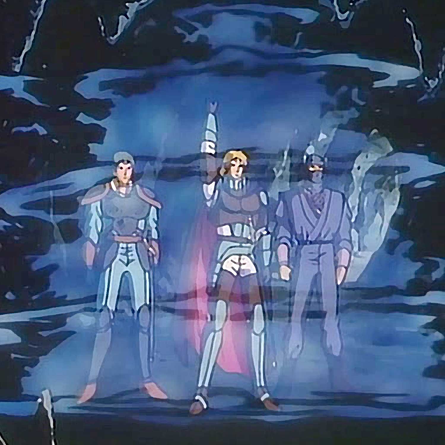 Wizardry OVA Watch or download this movie subtitled