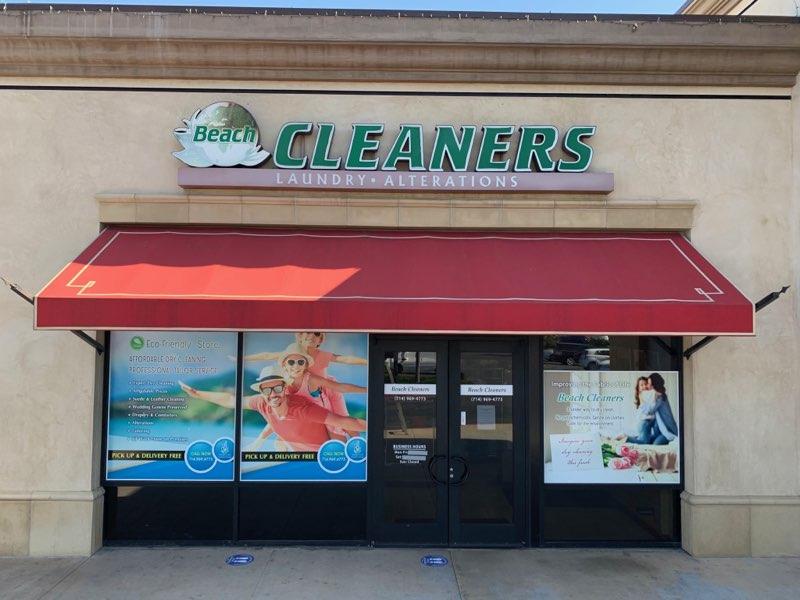 FANTASY CLEANERS GROUP