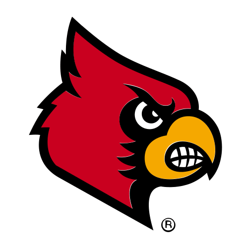 Louisville vs Boston College, October 25, 2024 FantasyData