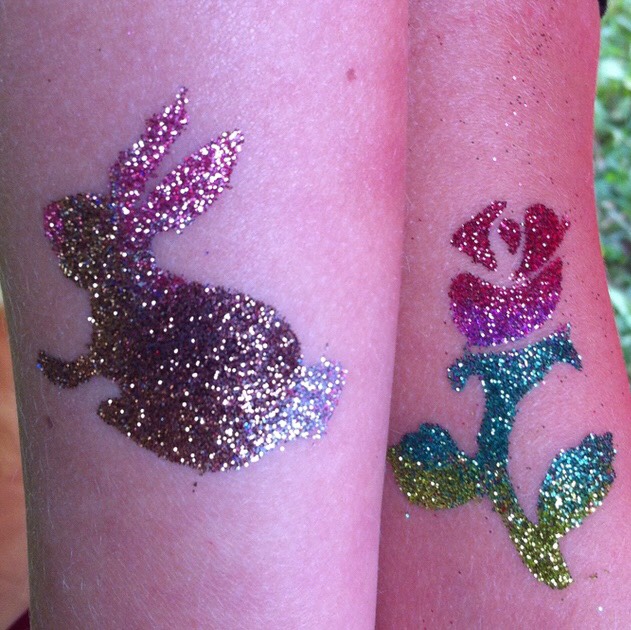 Fantasy Face Painting Ottawa