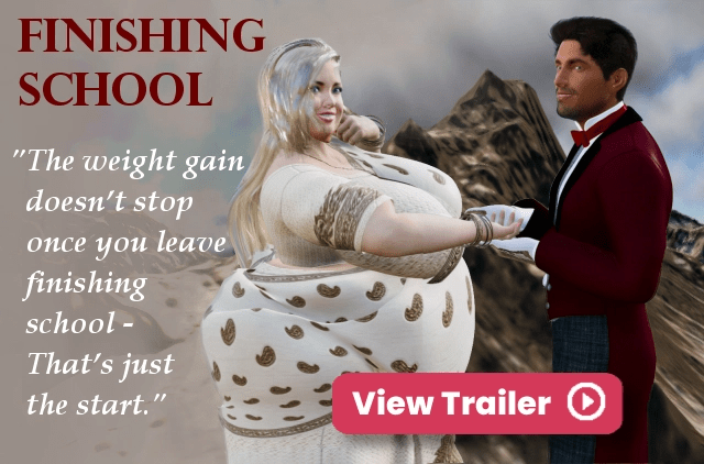 Fantasy Feeder Feederism Weight Gain Community