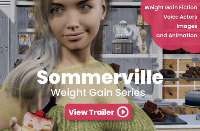 Fantasy Feeder Feedism Weight Gain Comminity