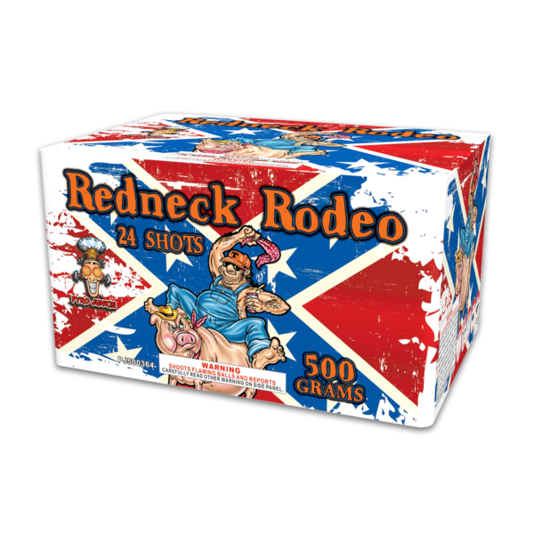 Redneck Rodeo Fantasy Fireworks Hinsdale, NH, Seabrook, NH