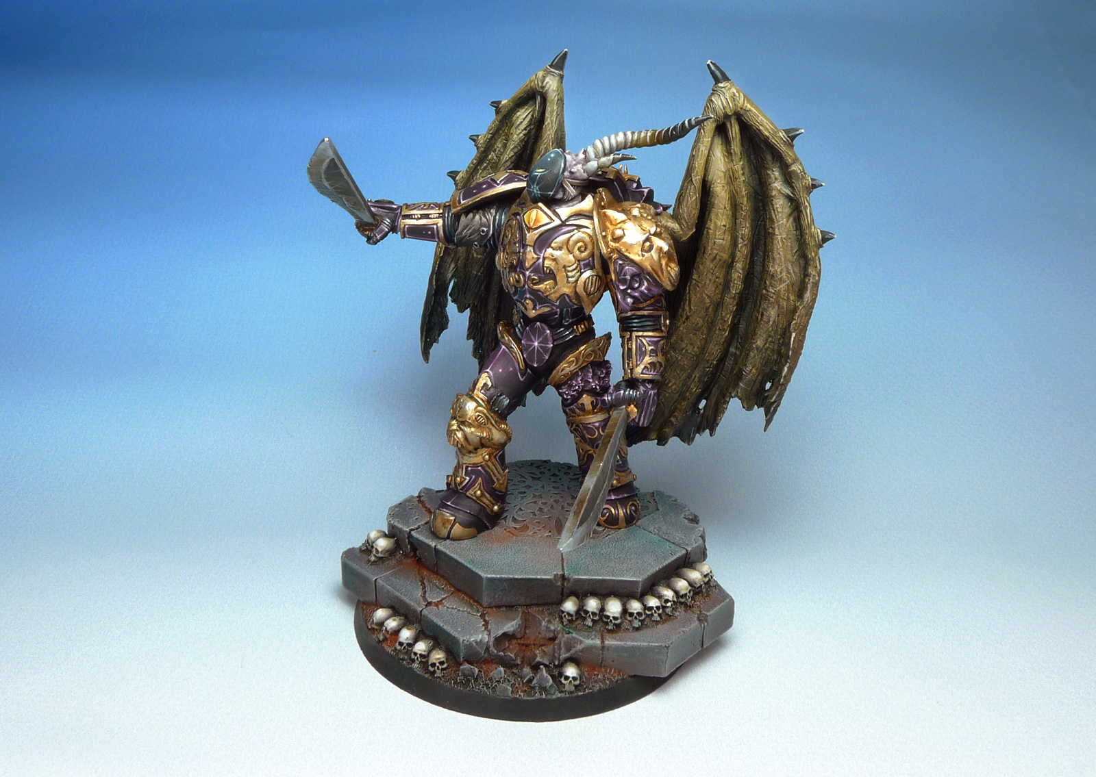 Daemon Prince