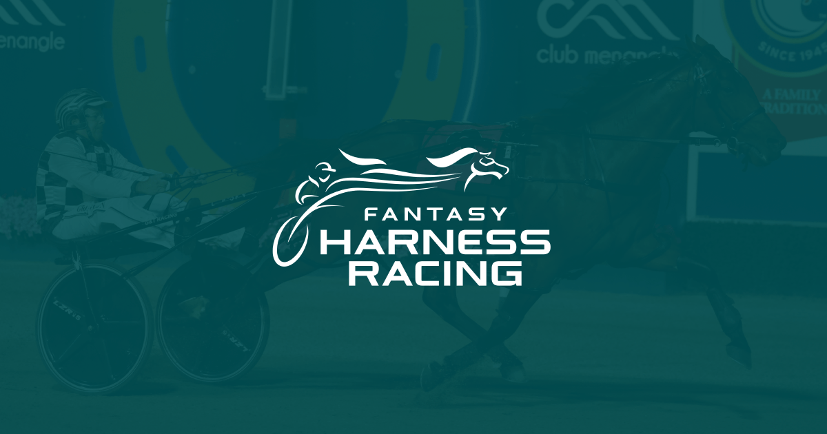Harness Racing Fantasy