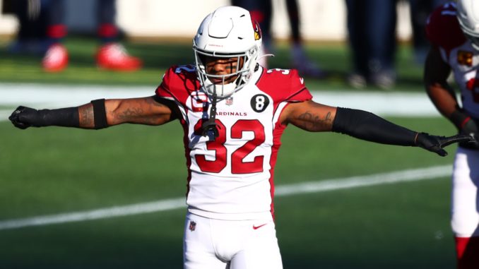 Arizona Cardinals IDP Fantasy Preview (2021) Fantasy In Frames