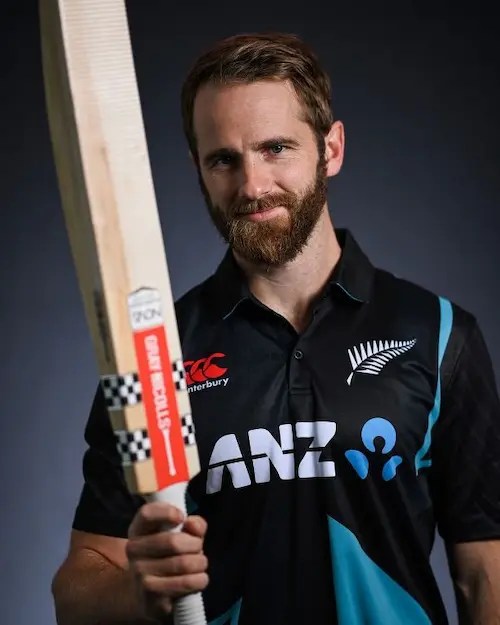 Kane Williamson Net Worth 2024 Monthly Car Collection & Endorsements