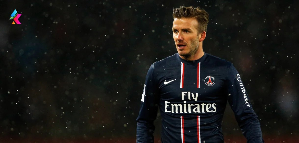 Top 15 Most Handsome Football Players in the World