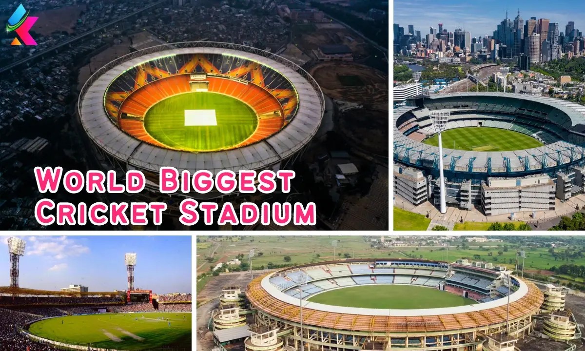 Top 10 Biggest Stadium In The World Outlet