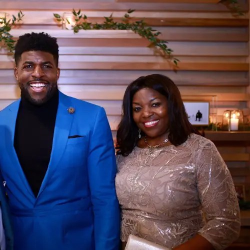 Emmanuel Acho Net Worth in 2026 Bio, Family and Relationship