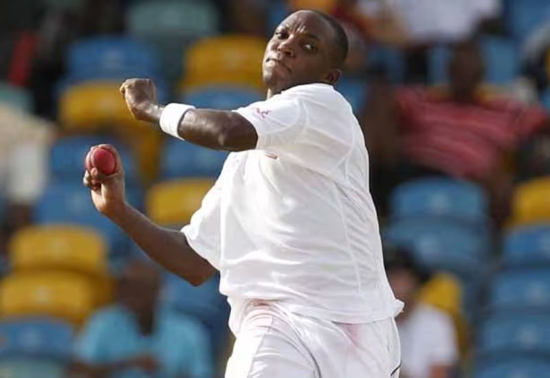 Top 10 Fastest Balls in International Cricket History List