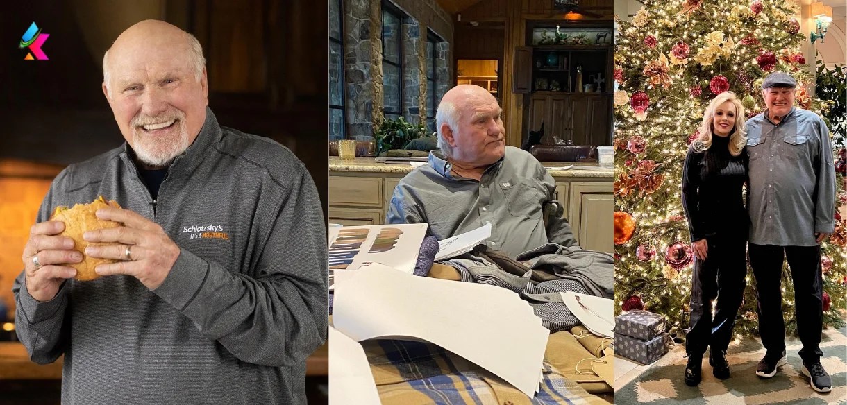 Terry Bradshaw Net Worth 2024 Salary & Brand Endorsements