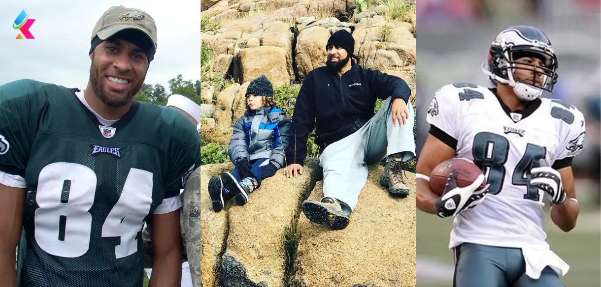 Hank Baskett Net Worth 2024 Bio and Lifestyle