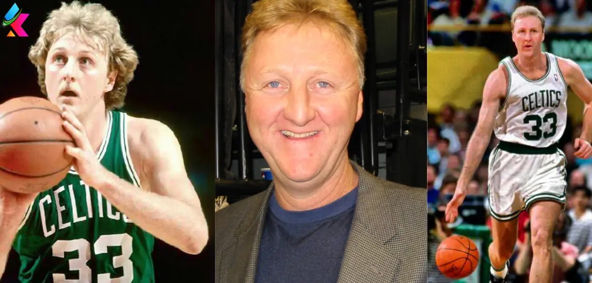 Larry Bird Net Worth 2025 Nba Legend’s Career Earnings & Business