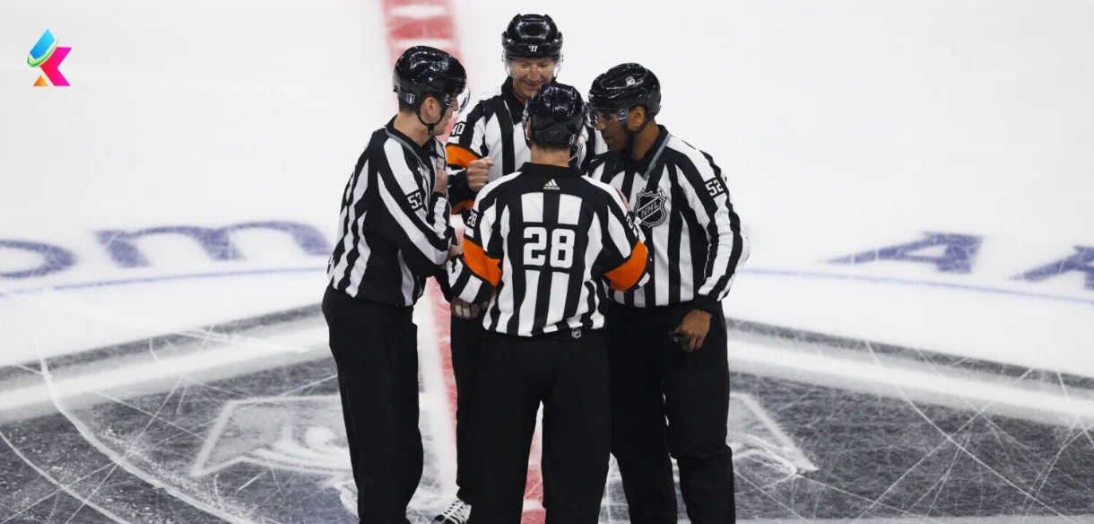 NHL Referee Salary How much does an NHL Referee make per season?
