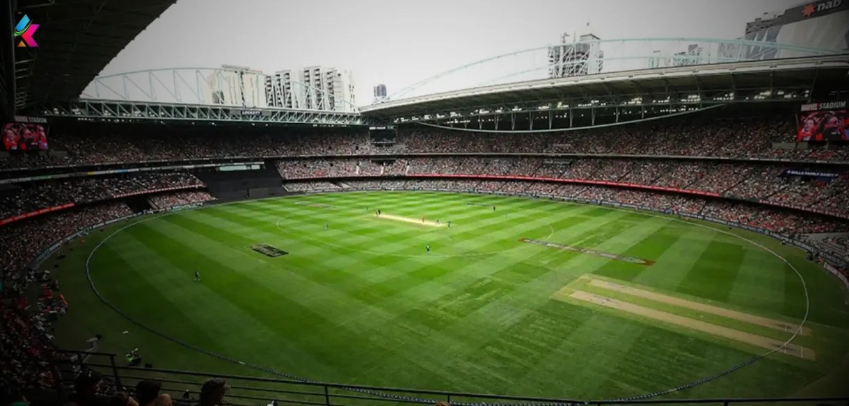 Marvel Stadium Melbourne Pitch Report, Seating Capacity, Stats, and