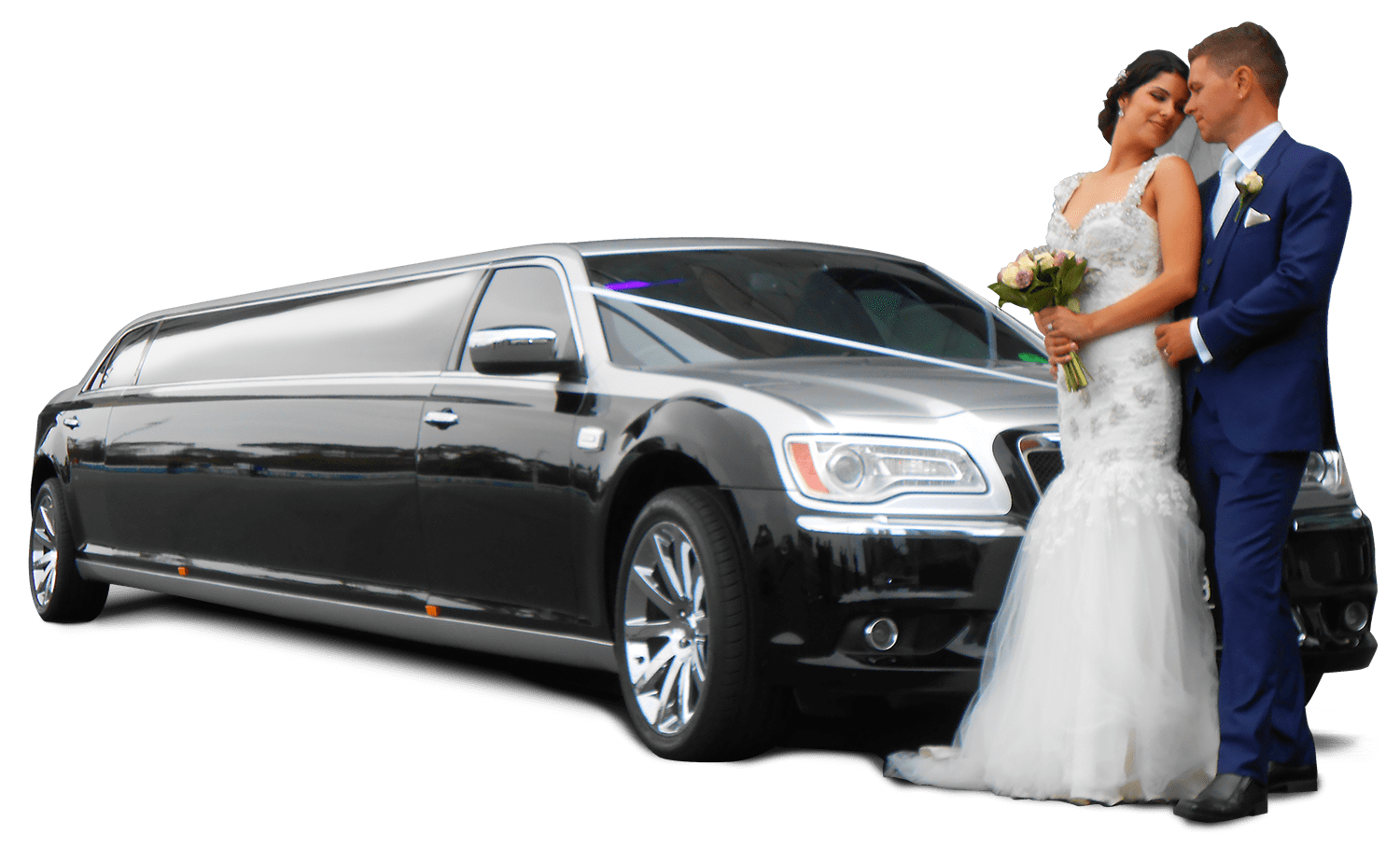 WEDDING LIMO HIRE MELBOURNE Elegant Wedding Limos