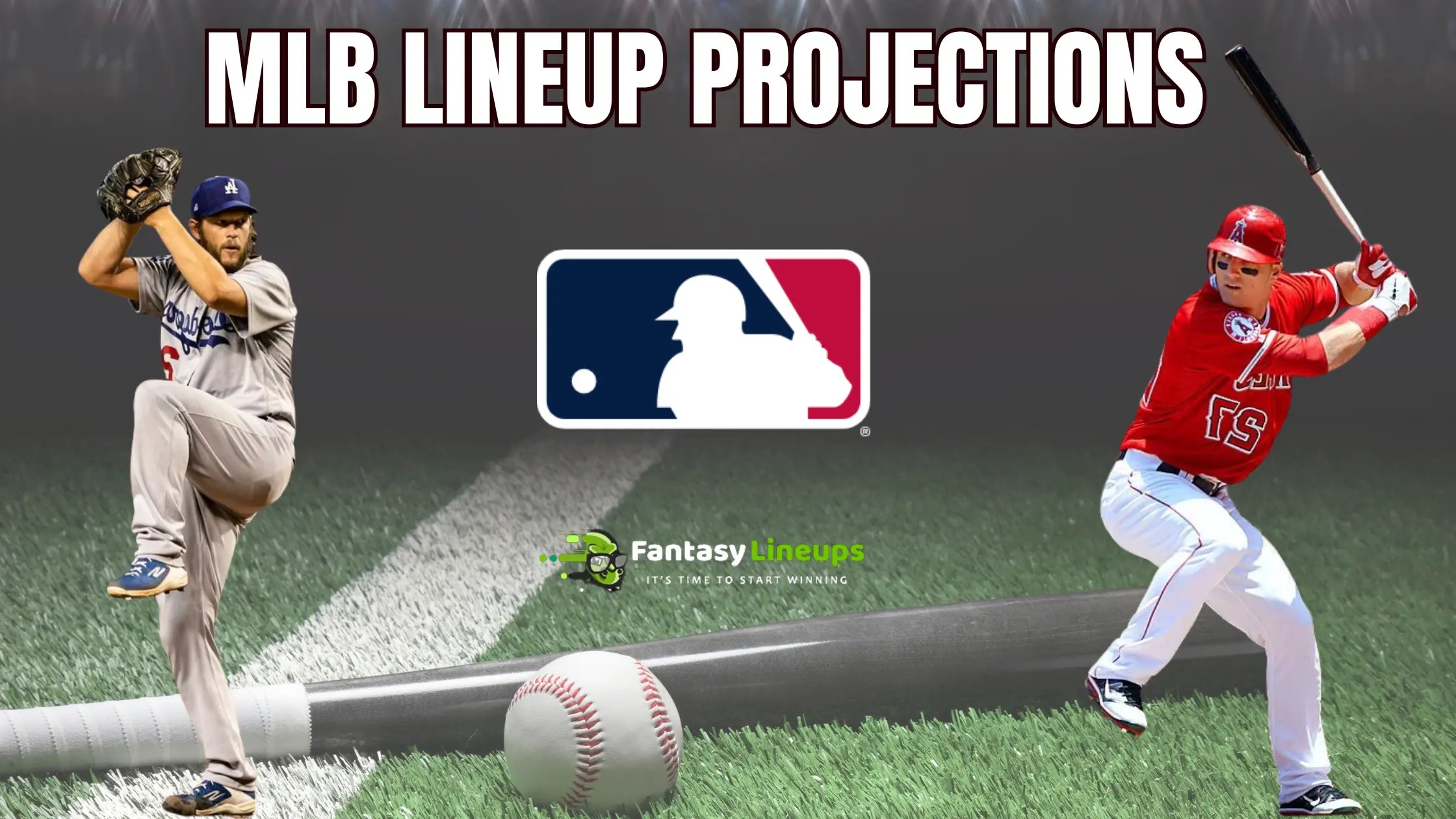 Accurate MLB Lineup Projections Expert Analysis Fantasylineups