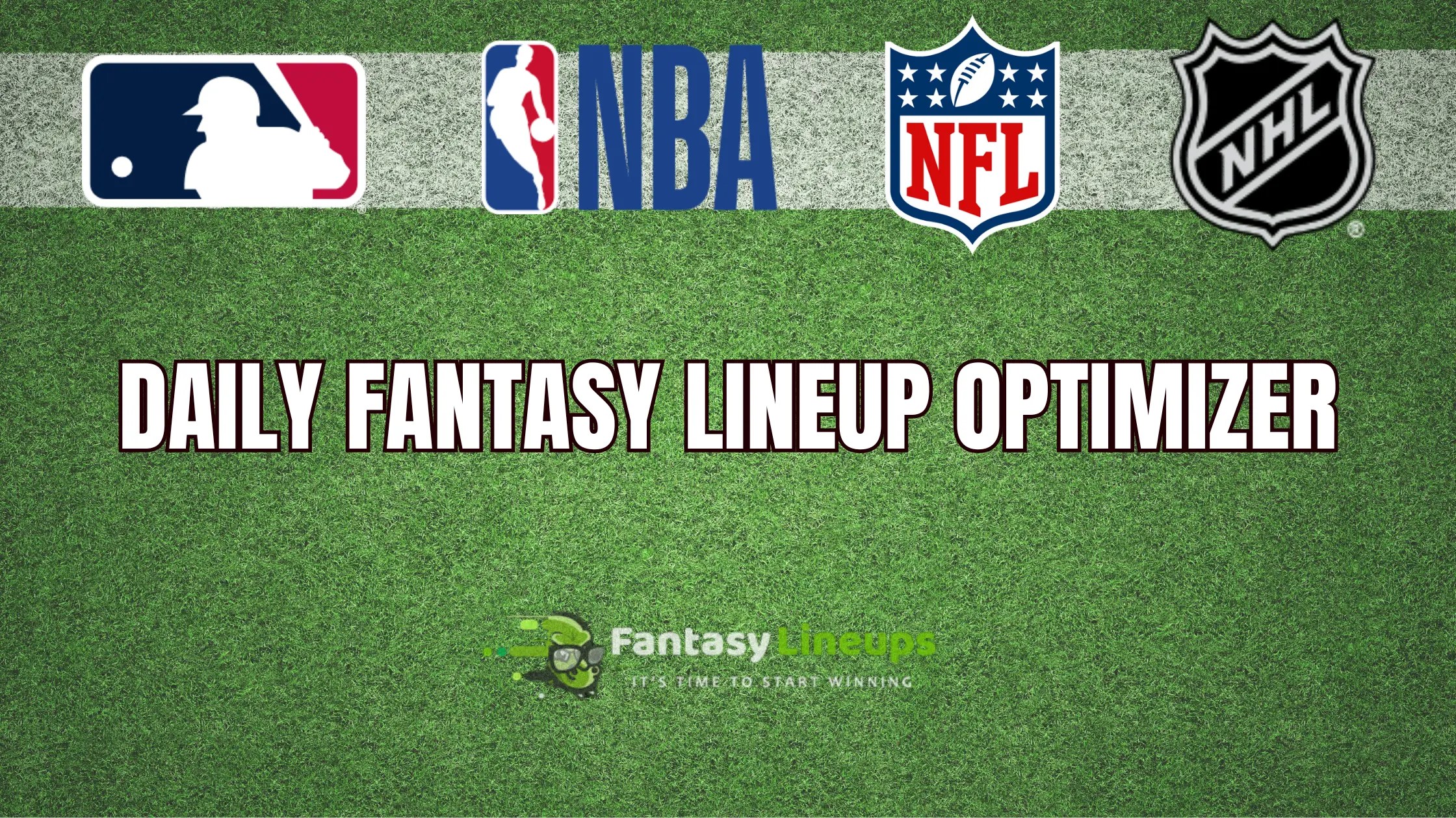 Daily Fantasy Lineup Optimizer Fantasylineup