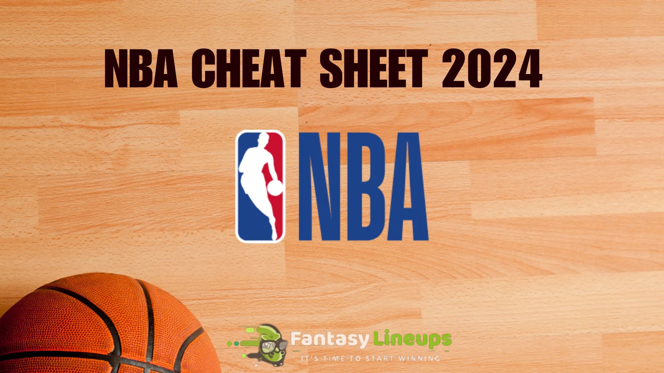 Unlocking the NBA Your Essential Cheat Sheet for Betting and Strategy