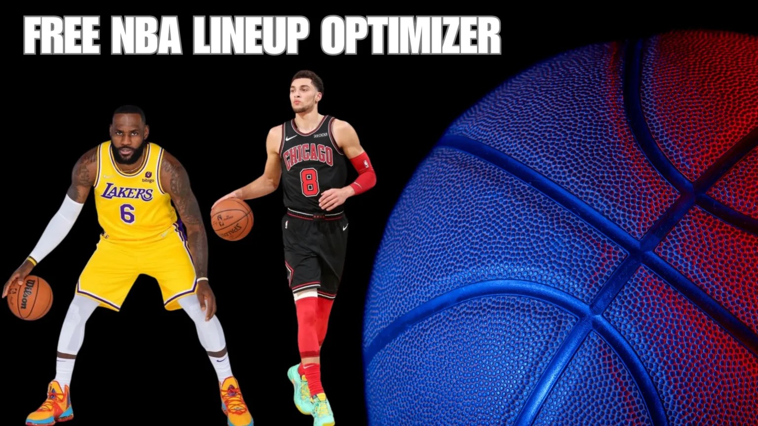 Get loose with Your Fantasy Basketball Potential with the Free NBA