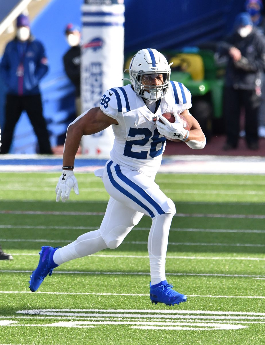Running back Rankings (2021) Fantasy Marksmen