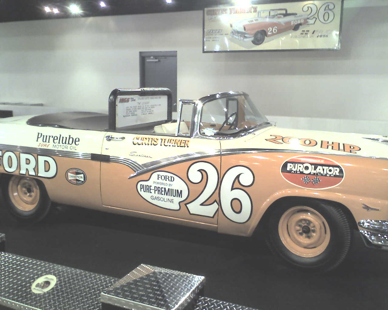 FANTASY NASCAR Racin