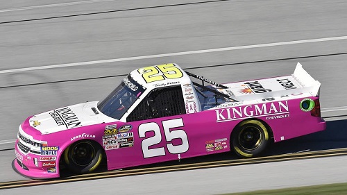 FANTASY NASCAR Racin