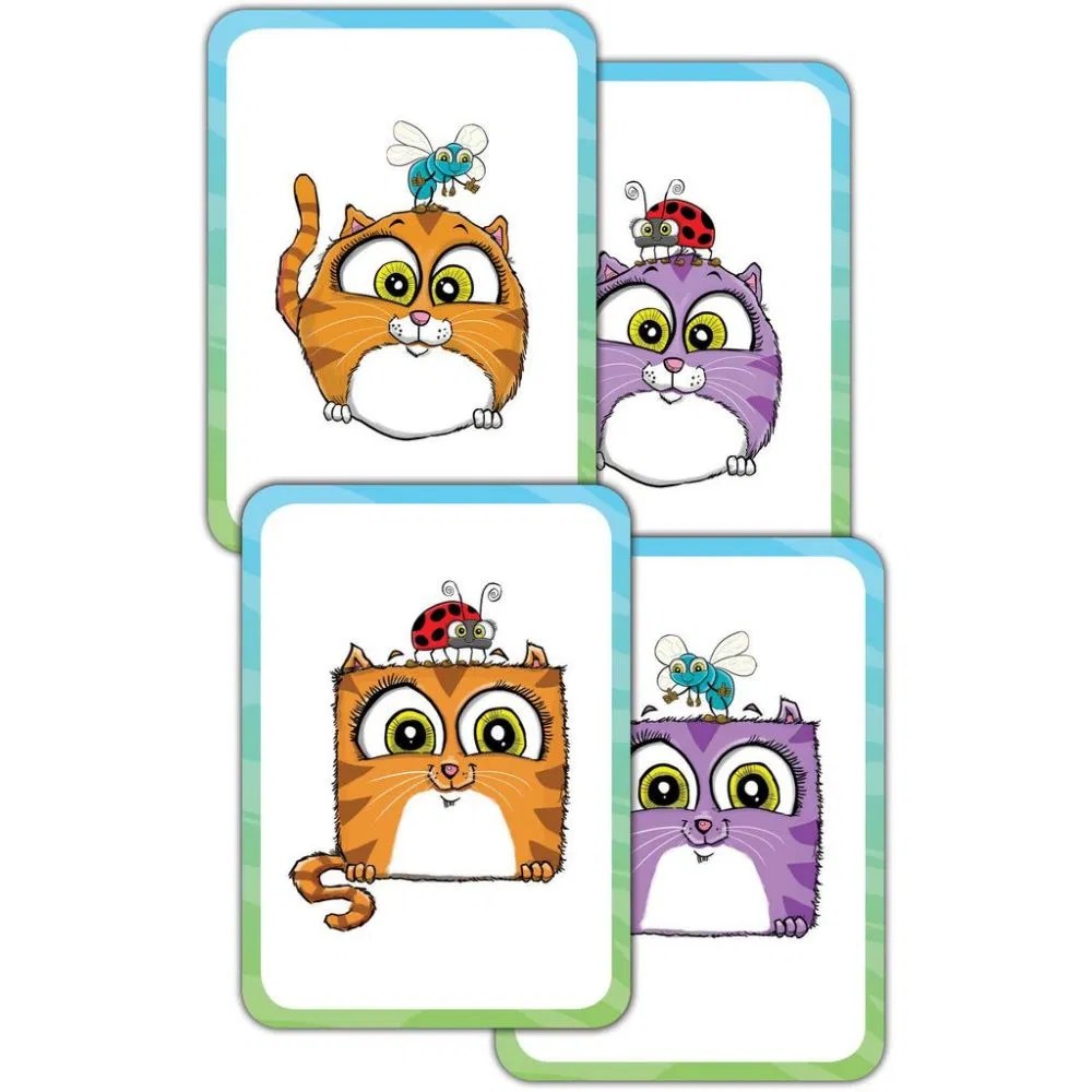 Hra Super Kitty Bug Slap Fantasyobchod.cz