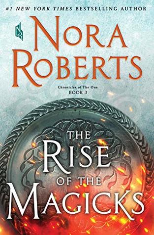 The Rise of Magicks (Chronicles of The One), by Nora ...