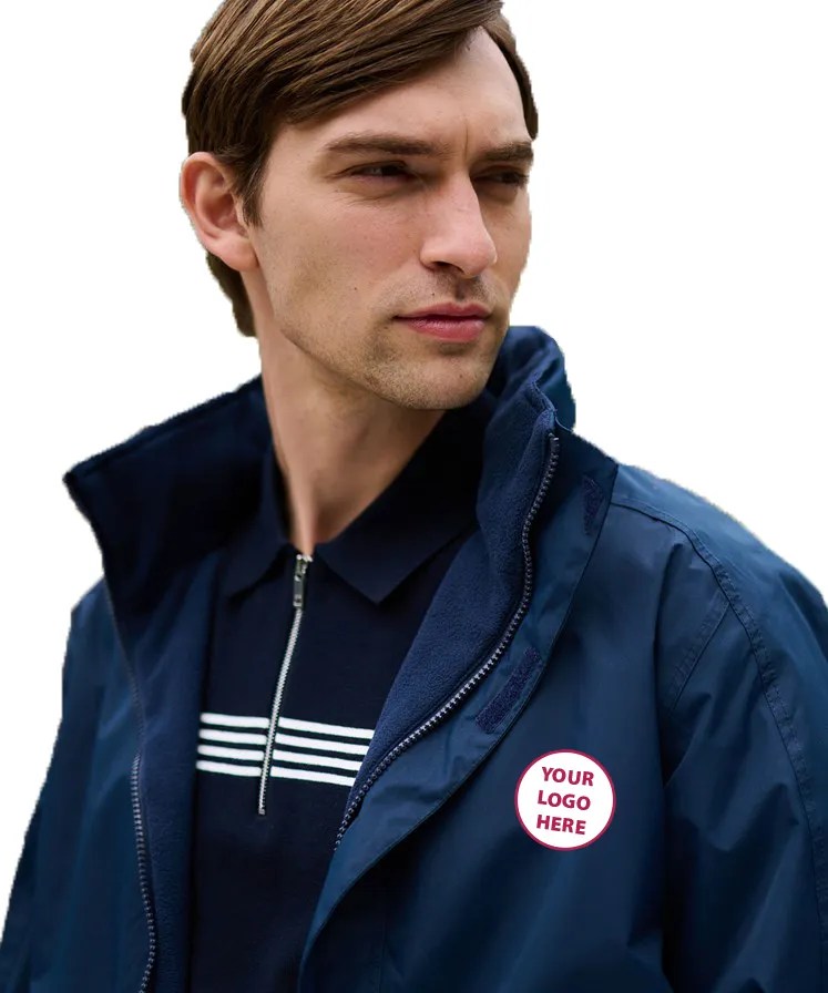 Dover Waterproof Jacket Fantasy Prints