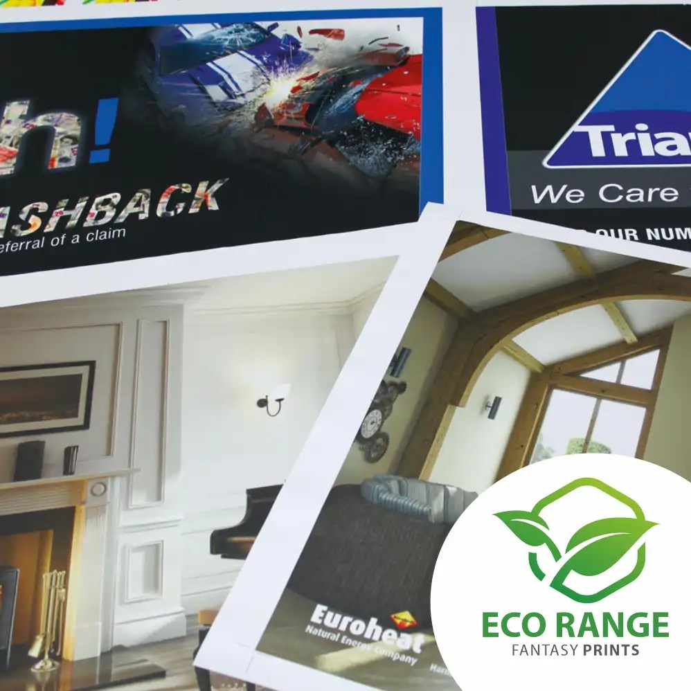 PVCFree Vinyl Stickers Fantasy Prints